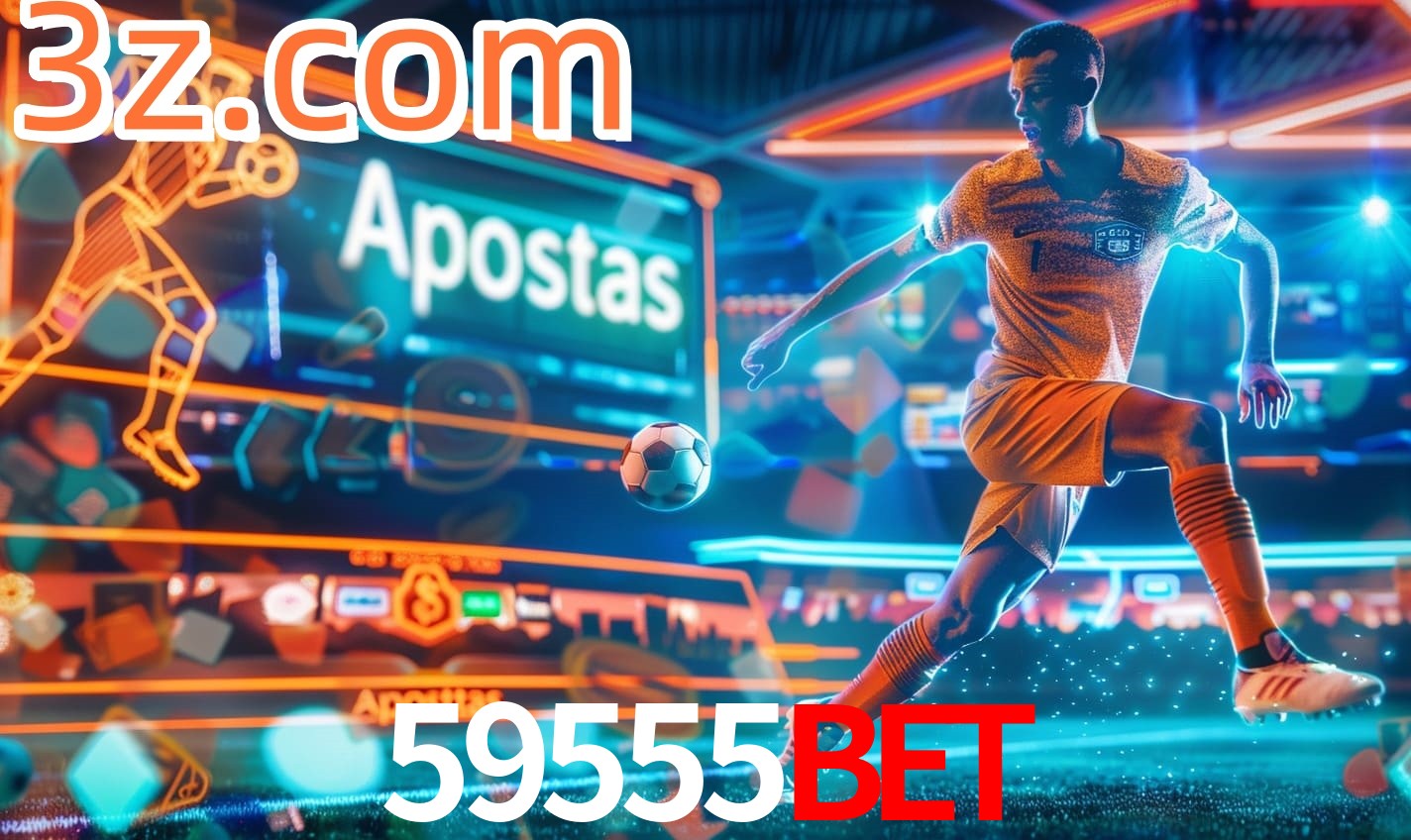 Apostas 59555BET