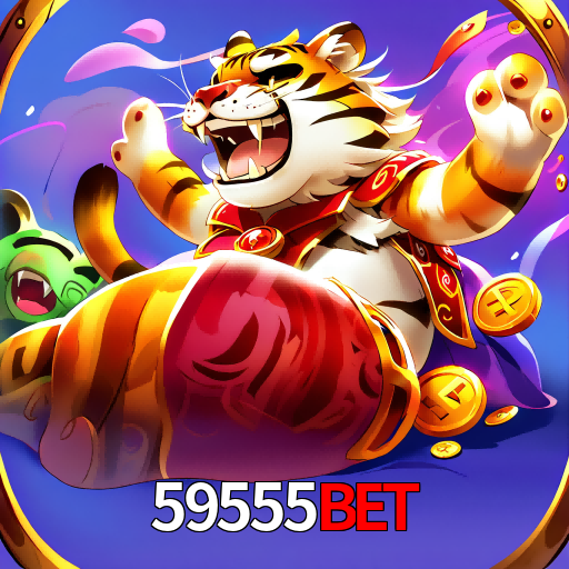 Cassino Online 59555BET